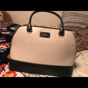 Kate Spade pocket book
